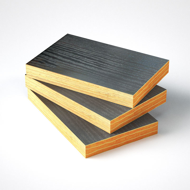 竹木复合集装箱底板