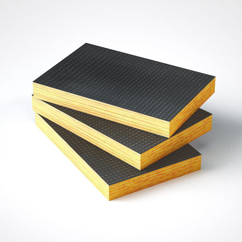 New material composite ▪ Wear resistant surface reinforced bottom container bottom plate