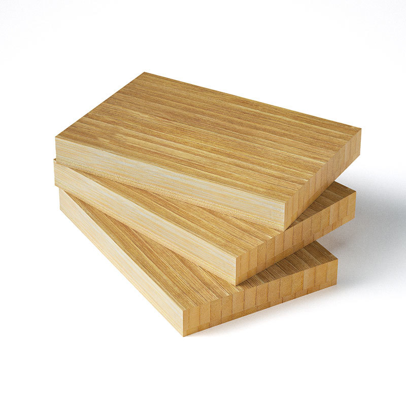 Infinite Bamboo 53 Foot Container Bottom Plate