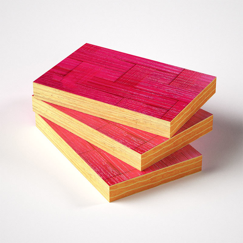 How to choose solid wood container flooring? Various guides